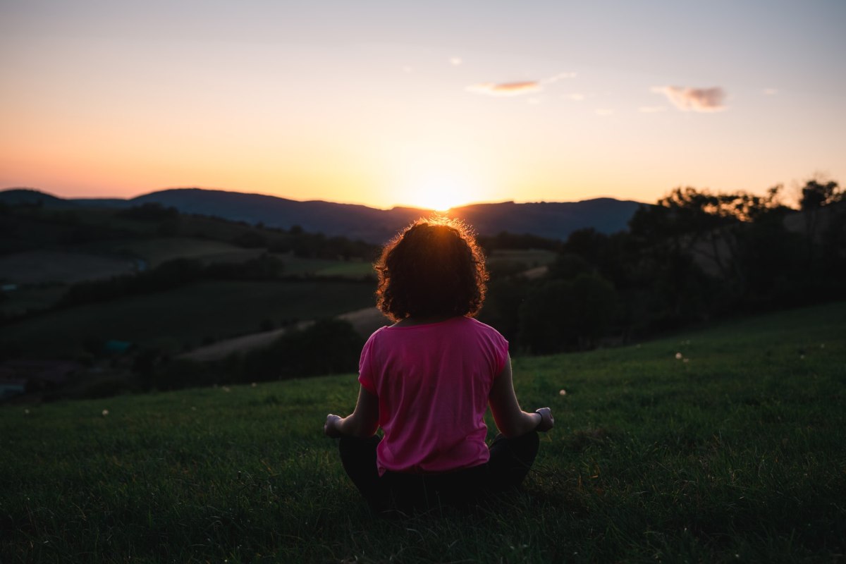 A rendszeres meditáció hatása a szív- és érrendszeri egészségre